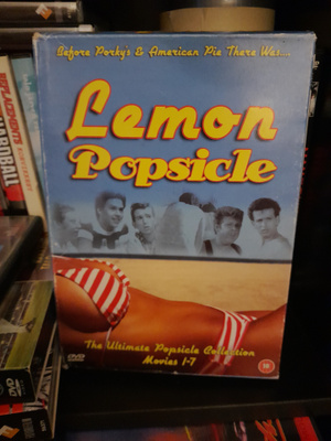 lemon popsicle 1-7 movies ultimate collection