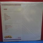 KISS - KISS M-/EX+ ITALY -82 LP - pikkukuva 2