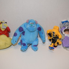 mcdonalds happy meal lelu monsterit oy - pikkukuva 4