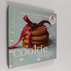 Kate Shirazi : Cookie Magic - pikkukuva 1
