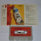 C-kasetti - The WHO - Face Dances - 1981 NOR mod EX+ - pikkukuva 1