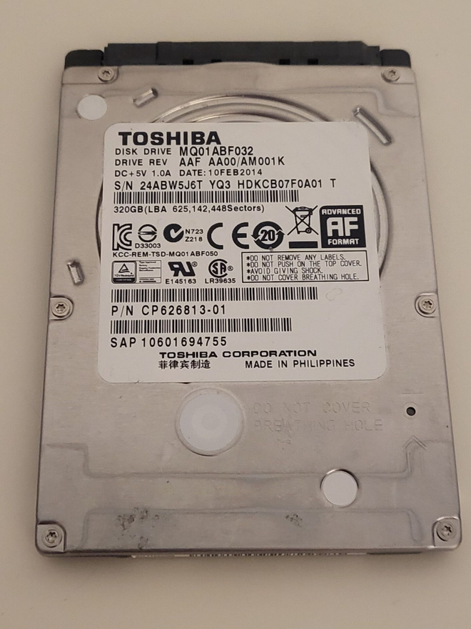 Item image