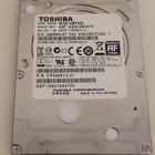 Toshiba 320GB 5400rpm 2,5" sata kovalevy - pikkukuva 1