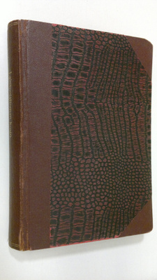 James Oliver Curwood : Lainsuojattoman kosto