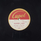 Savikiekko - Raya Avellan (Harmony Sisters) - Cupol 4780 - pikkukuva 3
