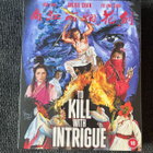 To Kill with Intrigue 4K UHD + Blu-ray LE | UK | 1977 - pikkukuva 1