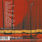 Eminem : The Eminem Show - CD - pikkukuva 3