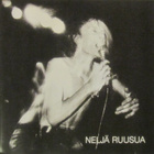 Neljä Ruusua • Neljä Ruusua CD - pikkukuva 1