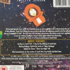 SOUTH PARK 12. Tuotantokausi BLU-RAY - pikkukuva 2