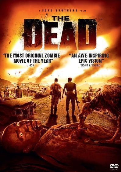 DEAD	(48 886)	UUSI	-FI-	DVD			2010	  zombies