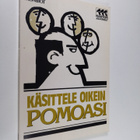 Raymond Monbiot : Käsittele oikein pomoasi - pikkukuva 1