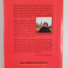 Hilkka Kuusela : Pogostan Hilikan pakinoita (signeerattu) - pikkukuva 2