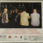 Charlies • Ansa oot CD - pikkukuva 3