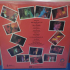 AC/DC - HIGH VOLTAGE AUSSI 70S REISSUE M-/M- LP - pikkukuva 2