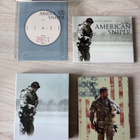 American Sniper - Ultimate Collector's Edition 4K - pikkukuva 3
