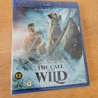 The Call of the Wild - Erämaan kutsu (Blu-ray, uusi) - pikkukuva 1