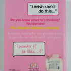 Dorling Kindersley Publishing Staff ym. : Sex Tips for Gi... - pikkukuva 2