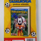 Walt Disney : "Pistämätön piilokärki" - pikkukuva 2
