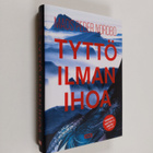 Mads Peder Nordbo : Tyttö ilman ihoa : Niviarsiaq ameqann... - pikkukuva 1