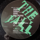 The Fall – This Nation's Saving Grace LP - pikkukuva 3