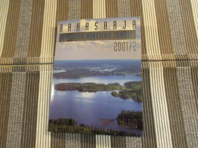 Rahasarja 2001 /2