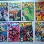 Sarjakuvapaketti, eng. Marvel (24 kpl) - pikkukuva 2