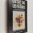 Marc Ferro : L'etat de toutes les Russies : les etats et ... - pikkukuva 1