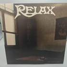 Combination – Relax By Combination  LP - pikkukuva 1