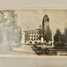 VANHA Postikortti Joensuu 1930-l - pikkukuva 1