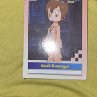 Kari Kamiya digimon animated series 3 of 32 - pikkukuva 1
