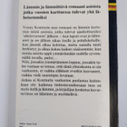 Venny Kontturi : Ehtoomaisemat - pikkukuva 2