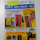 Metsästäjä 2005 osavuosikerta (puuttuu 4/2005) - pikkukuva 2