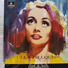Ulla Billquist – Ulla Billquist LP - pikkukuva 1