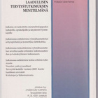 Riikka Pötsönen (toim.): Ryhmähaastattelu laadullisen tervey - pikkukuva 2