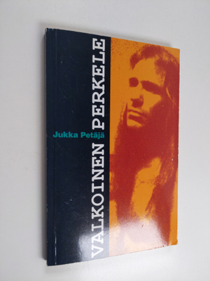 Jukka Petäjä : Valkoinen perkele, eli, Kemiallinen talvisota