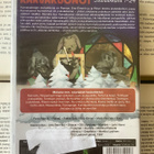 Karvakuonot: Jouluakkuna (UUSI DVD) - pikkukuva 2