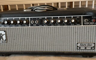 Music Man 65 Sixty Five vahvistin