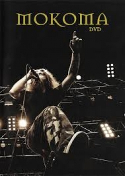 Mokoma - Mokoma DVD (DVD)