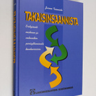 Jarmo Tuomisto : Takaisinsaannista : erityisesti maksun j... - pikkukuva 1