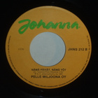 Pelle Miljoona OY 7" Matkalla tuntemattomaan - pikkukuva 2