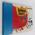 Anne Vasko : Jellona Suuri - pikkukuva 1