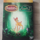 Bambi ja Bambi 2 Disney - pikkukuva 1