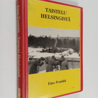 Eino Penttilä : Taistelu Helsingistä - pikkukuva 1