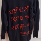Vintage Children Of Bodom paita XL - pikkukuva 3