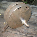Jawa 353 (250 cc) kampiakseli - pikkukuva 2