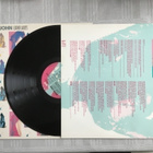 Elton John | Leather Jackets LP | 1986 - pikkukuva 3