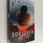 Ilves J. M : Sorjonen : viiden sormen harjoitus - pikkukuva 1
