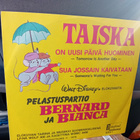 7" single Taiska : On uusi päivä huominen ( SIS POSTIKULU ) - pikkukuva 1