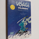 Stan Sakai : Usagi Yojimbo. Book 8 : Shades of death / in... - pikkukuva 1