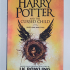 Jack Thorne ym. : Harry Potter and the Cursed Child - Par... - pikkukuva 1